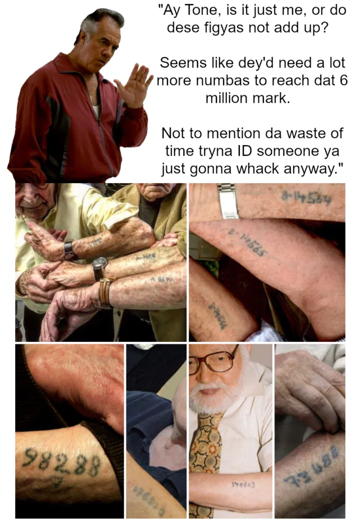 holocaust tats jews lie sopranos.webp