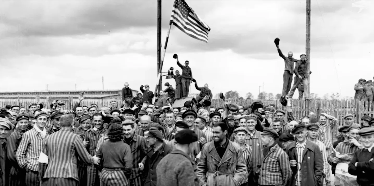 Jews holocaust work camp photo.webp