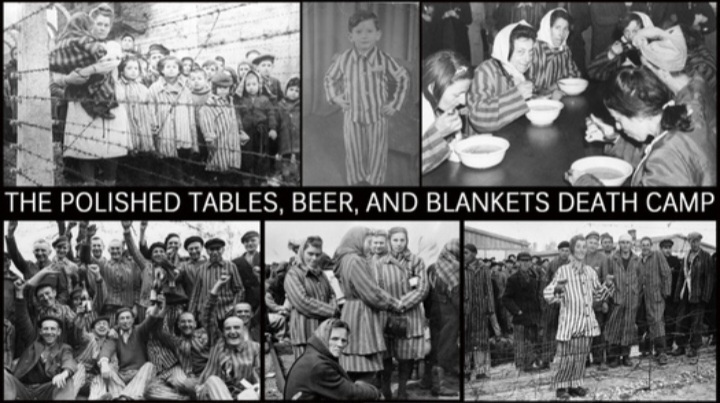 deathcamp holocaust jews lies.jpg