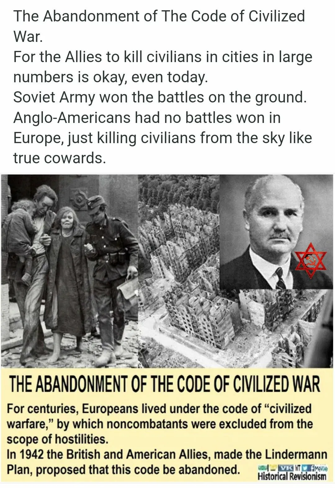 WW2 uncivilized warfare holocaust jews.webp
